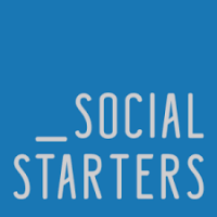 Social Starter Logo
